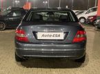 Mercedes Třída C - fotka číslo 4