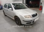 Škoda Fabia - fotka číslo 0