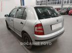Škoda Fabia - fotka číslo 1