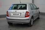 Škoda Fabia - fotka číslo 3