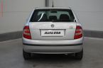 Škoda Fabia - fotka číslo 4