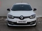 Renault Mégane - fotka číslo 1