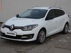 Renault Mégane - fotka číslo 2