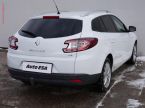 Renault Mégane - fotka číslo 5