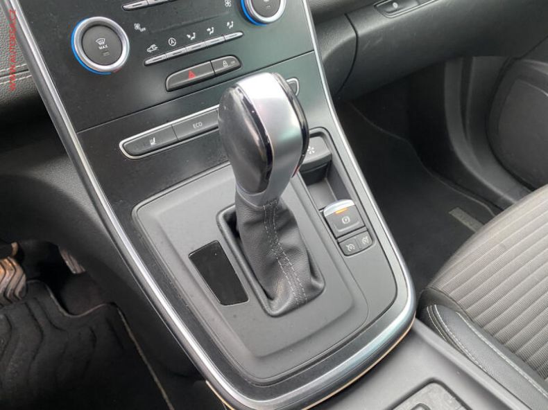 Renault Grand Scenic - hlavní fotka