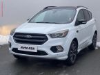 Ford Kuga - fotka číslo 2