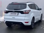 Ford Kuga - fotka číslo 3