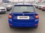 Škoda Fabia - fotka číslo 4