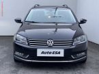 Volkswagen Passat - fotka číslo 2