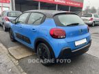 Citroën C3 - fotka číslo 1