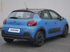 Citroën C3 - fotka číslo 3