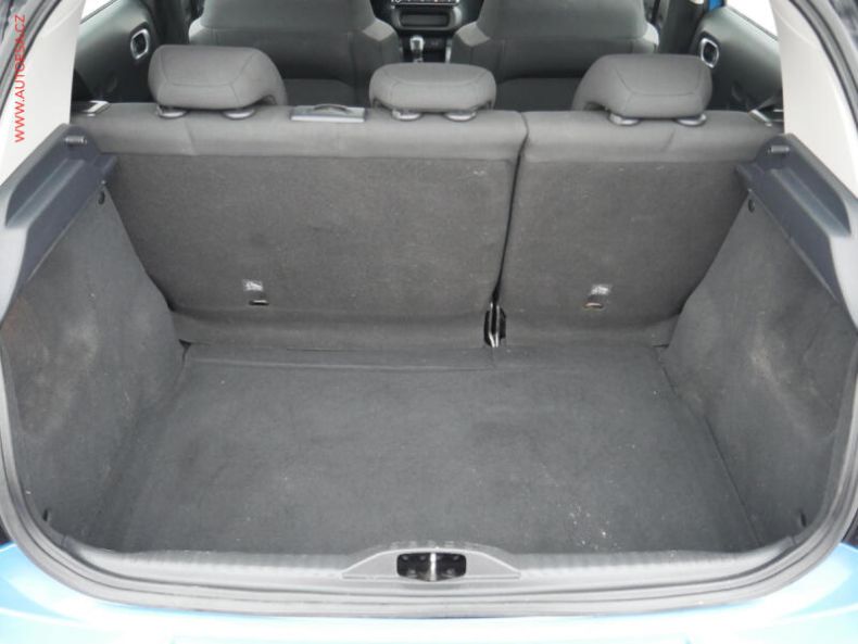 Citroën C3 - hlavní fotka