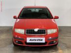 Škoda Fabia - fotka číslo 1