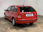 Škoda Fabia - fotka číslo 3