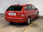Škoda Fabia - fotka číslo 5