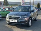 Škoda Karoq - fotka číslo 2
