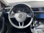 Škoda Octavia - fotka číslo 10