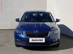 Škoda Octavia - fotka číslo 1