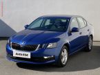 Škoda Octavia - fotka číslo 2
