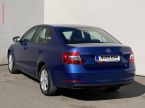 Škoda Octavia - fotka číslo 5