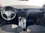 Škoda Octavia - fotka číslo 7