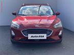 Ford Focus - fotka číslo 1