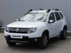 Dacia Duster - fotka číslo 2