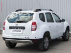 Dacia Duster - fotka číslo 3