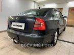 Škoda Octavia - fotka číslo 1