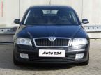 Škoda Octavia - fotka číslo 1
