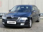 Škoda Octavia - fotka číslo 2