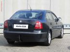 Škoda Octavia - fotka číslo 3