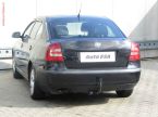 Škoda Octavia - fotka číslo 5
