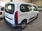 Citroën Berlingo - fotka číslo 1