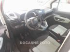 Citroën Berlingo - fotka číslo 2