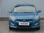 Hyundai i30 - fotka číslo 1