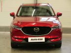 Mazda CX-5 - fotka číslo 1