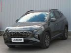 Hyundai Tucson - fotka číslo 2
