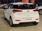 Hyundai i20 - fotka číslo 5