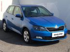 Škoda Fabia - fotka číslo 0