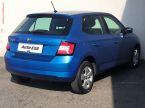 Škoda Fabia - fotka číslo 3