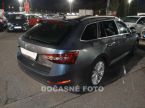 Škoda Superb - fotka číslo 1