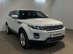 Land Rover Range Rover Evoque - fotka číslo 0
