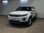 Land Rover Range Rover Evoque - fotka číslo 2