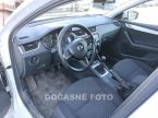 Škoda Octavia - fotka číslo 2