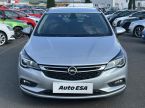 Opel Astra - fotka číslo 0