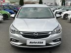 Opel Astra - fotka číslo 1