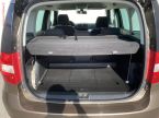 Škoda Yeti - fotka číslo 6