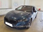 Škoda Octavia - fotka číslo 0