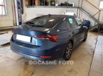 Škoda Octavia - fotka číslo 1